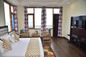 ROYAL CEDAR B&B Simla